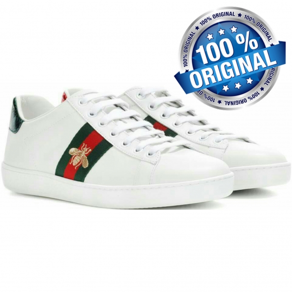 100% Original Gucci Ace bee Sneaker For Men Prices In Pakistan ...