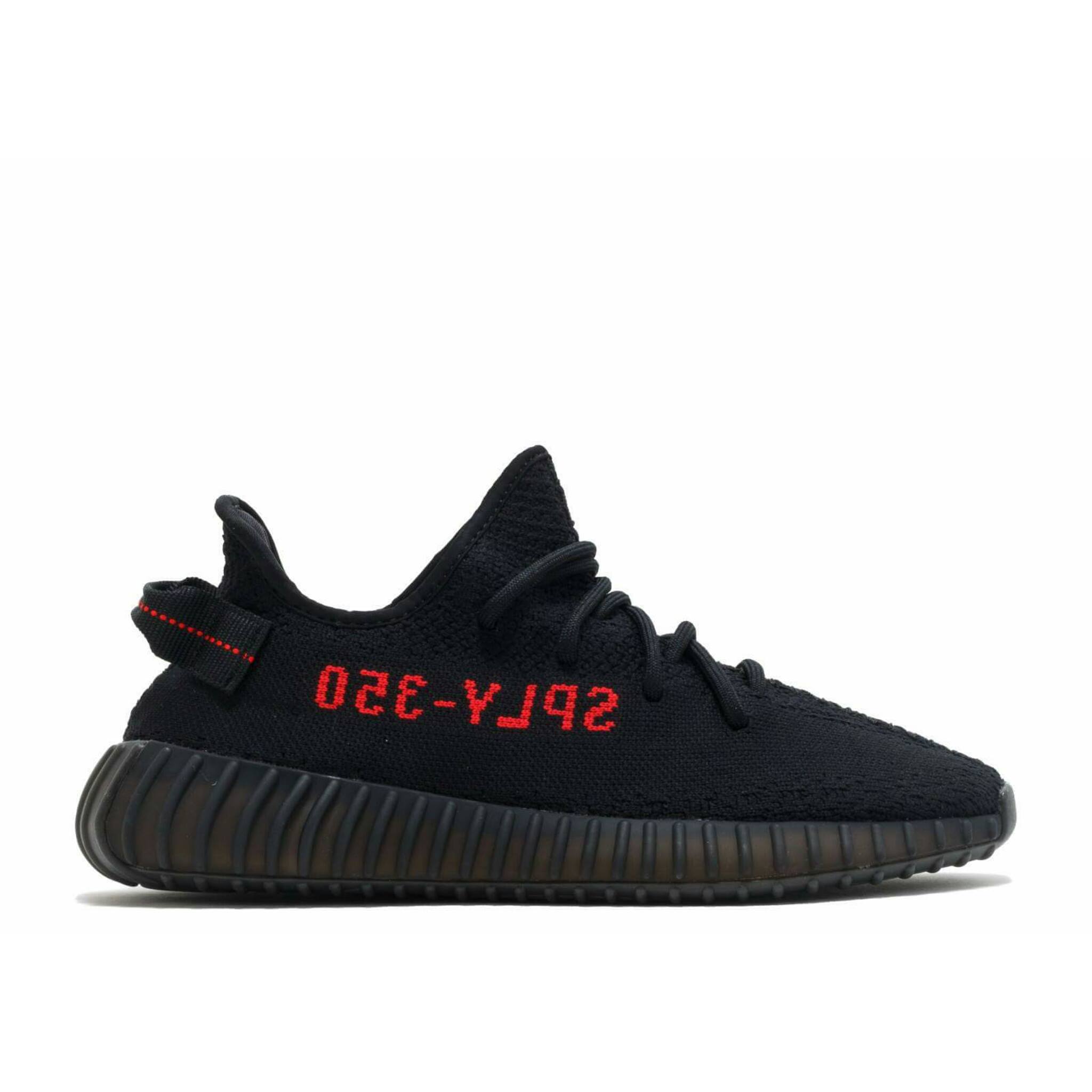Buy Adidas Yeezy Boots 350 V2 BRED In 