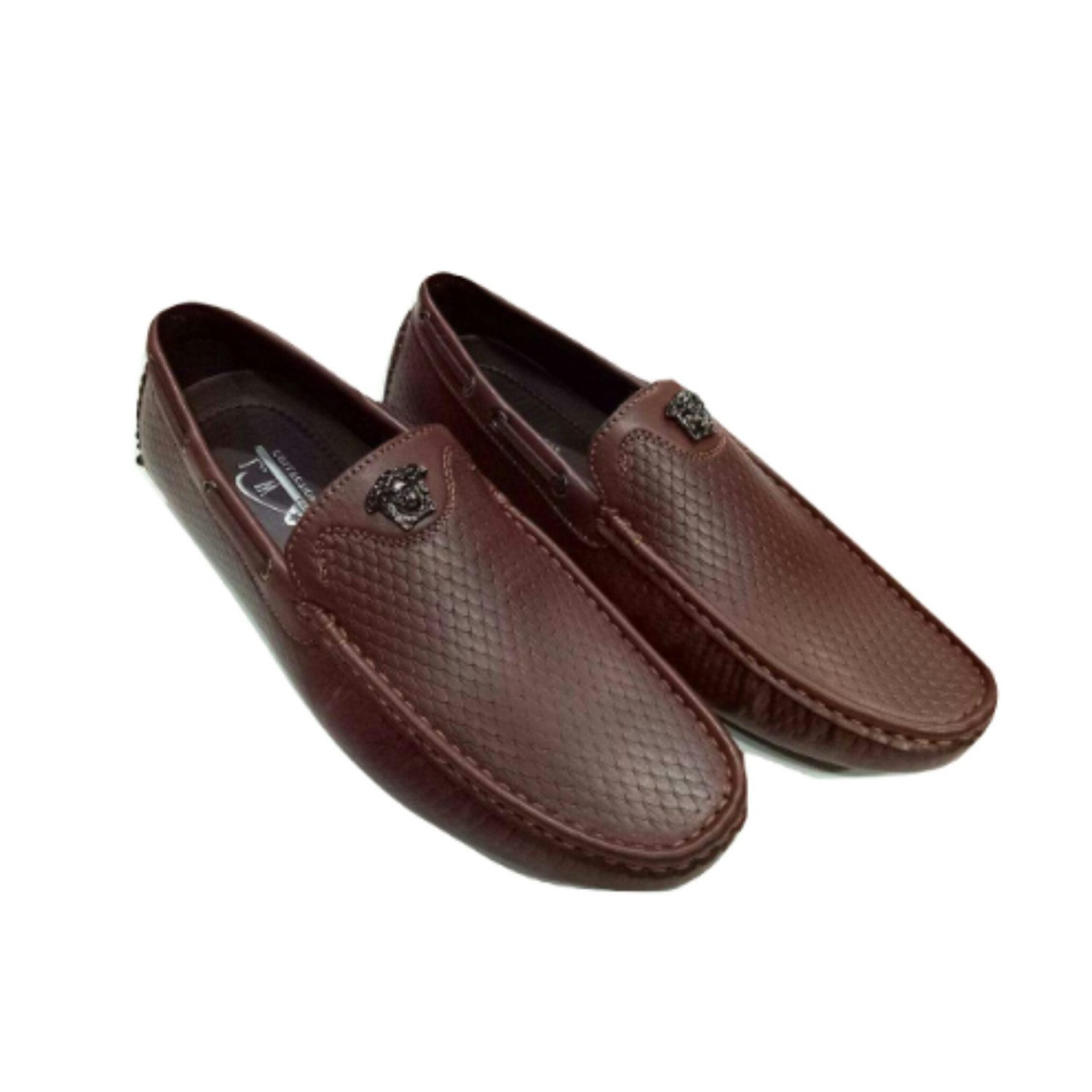 Mens brown loafers prices in Pakistan | 20%Off - Loafer Shoes For Mens