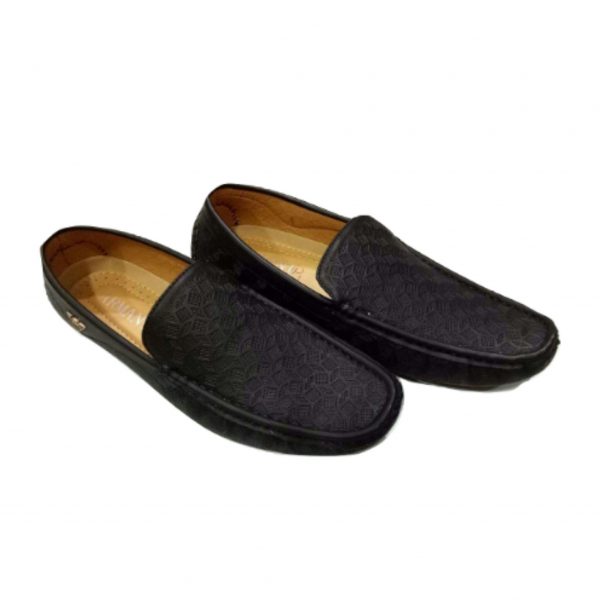 Mens Black Loafers Prices In Pakistan | Buy Leather Loafers In Pakistan