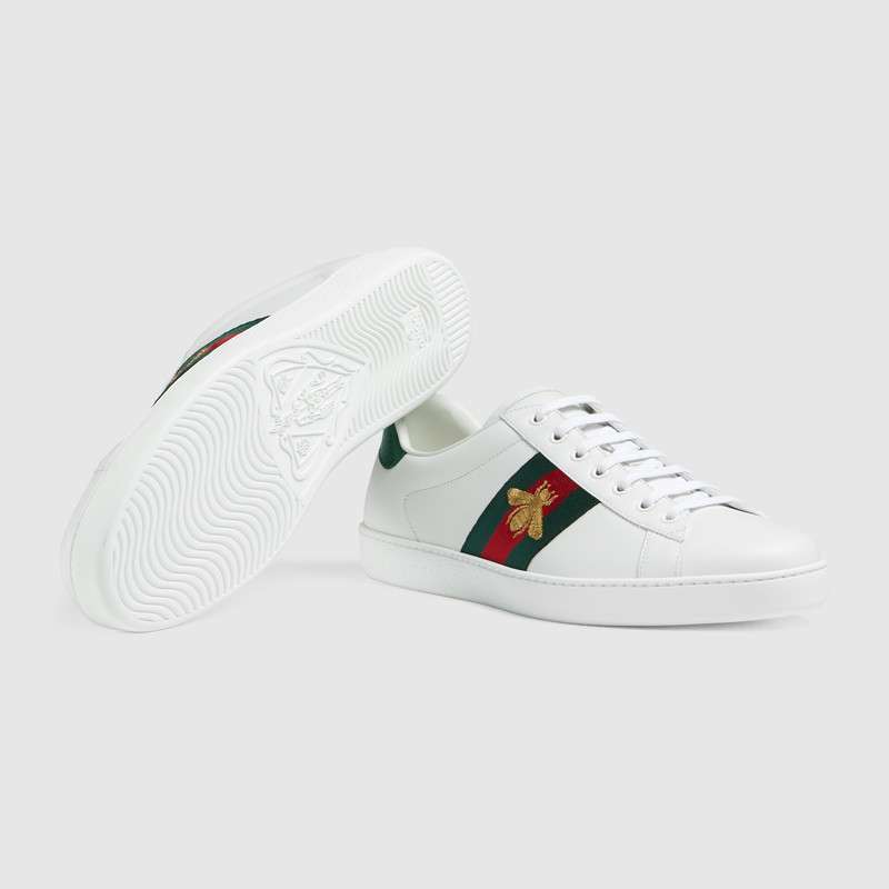 gucci ace sneakers cheap