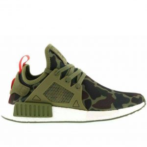 NMD XR1 Cemo Shoes For Men in Pakistan