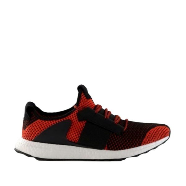 Day one Ultraboost red Shoes Online in pakistan