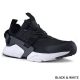 Nike huarache Black Shoes Online