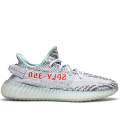 Adidas Yeezy Boost 350 V2 Blue tint – Buy Shoes Online In Pakistan