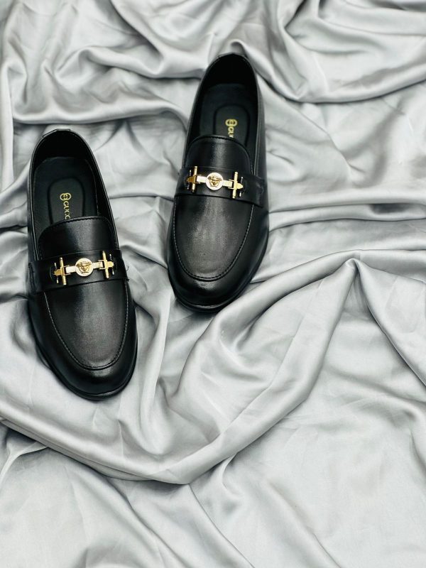 Gucci Formal Shoes