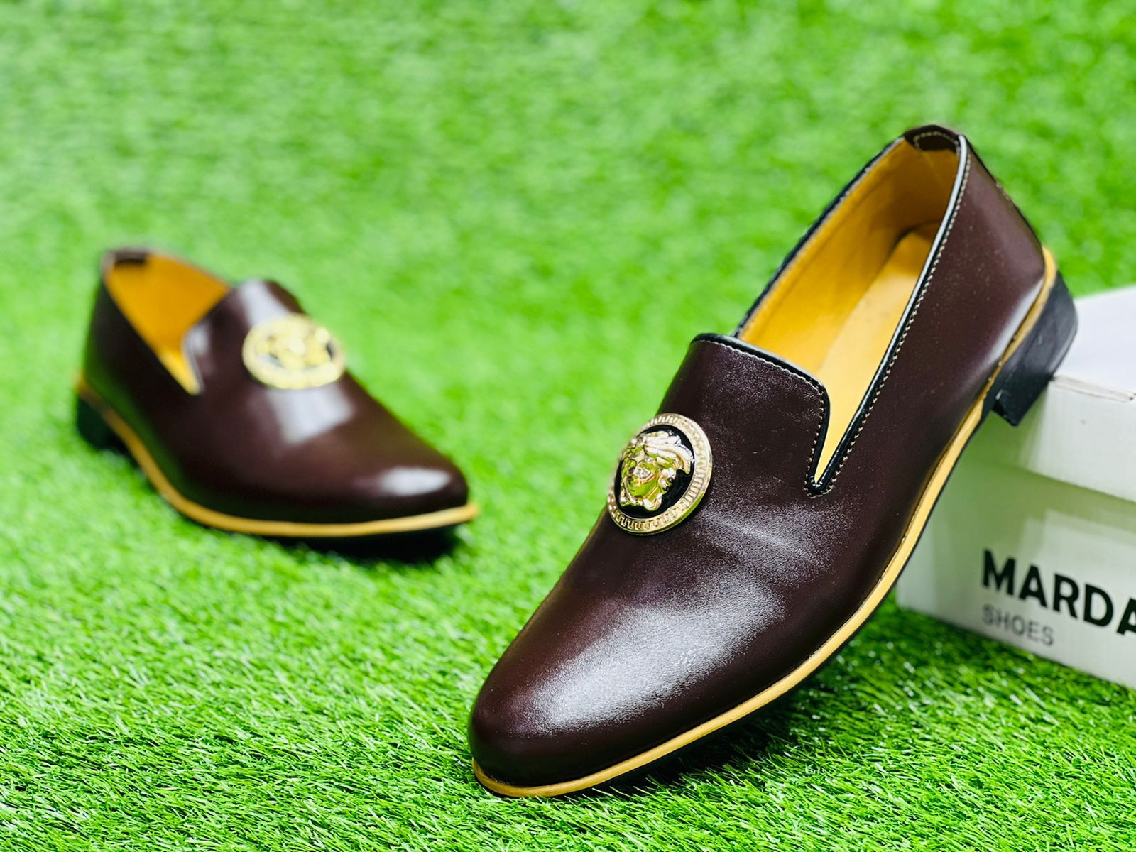 The Best Men's Formal Gucci Shoes Price In Pakistan
