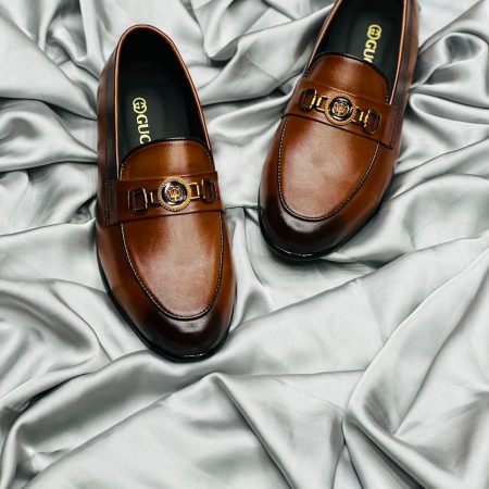 chain loafer for mens