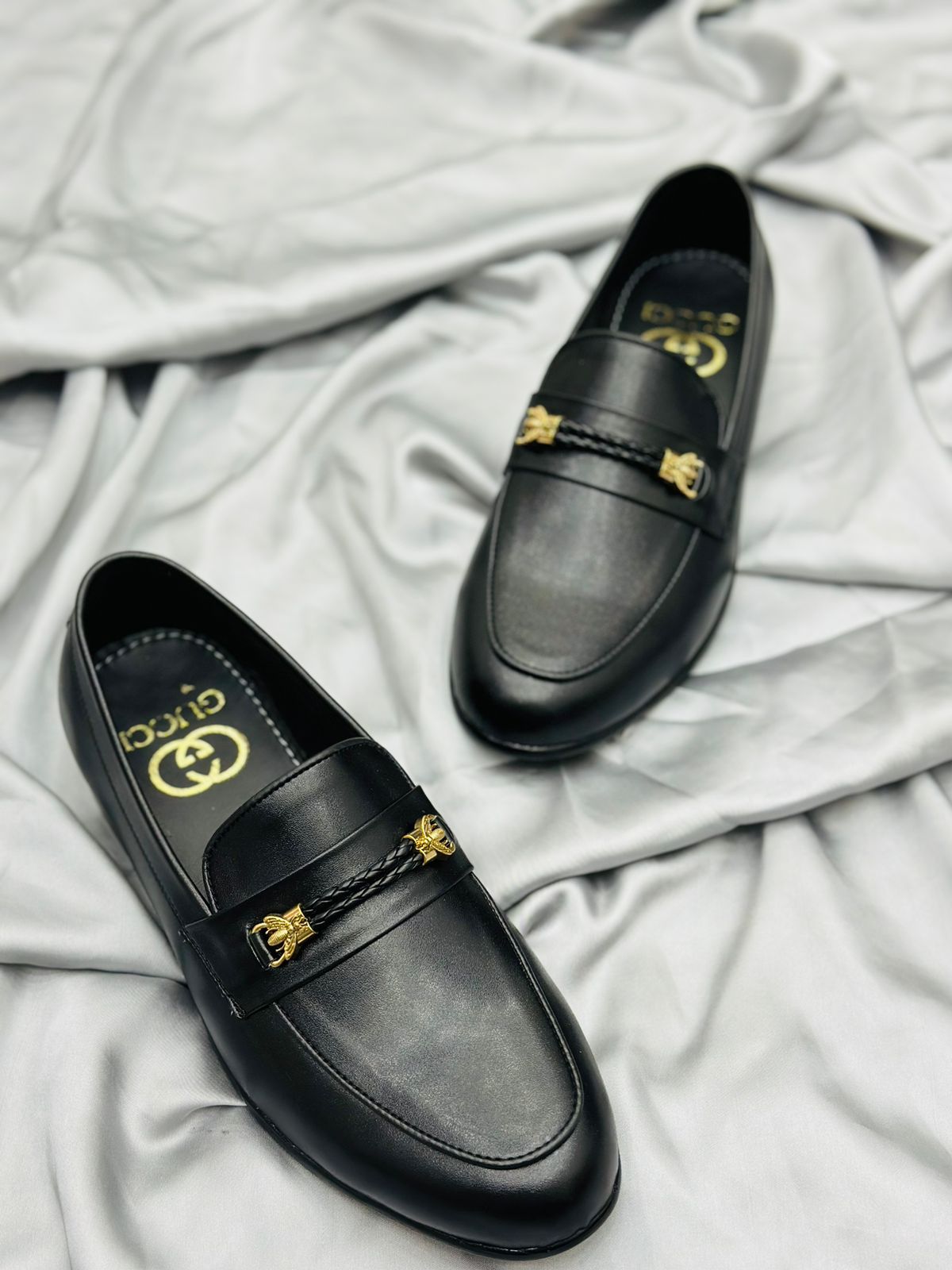 20% OFF Formal Gucci Shoes In Pakistan | Gucci Shoes Prices In Pakistan