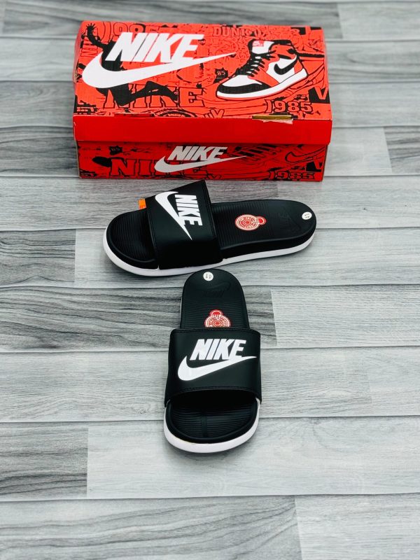 Nike Fashion Outdoor Non-Slip Summer Slippers - Image 7