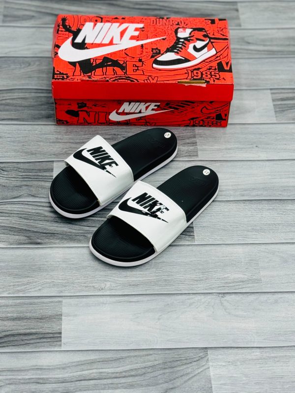Nike Fashion Outdoor Non-Slip Summer Slippers - Image 6
