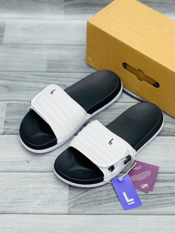 Lite Slides – Men and Women - Image 4