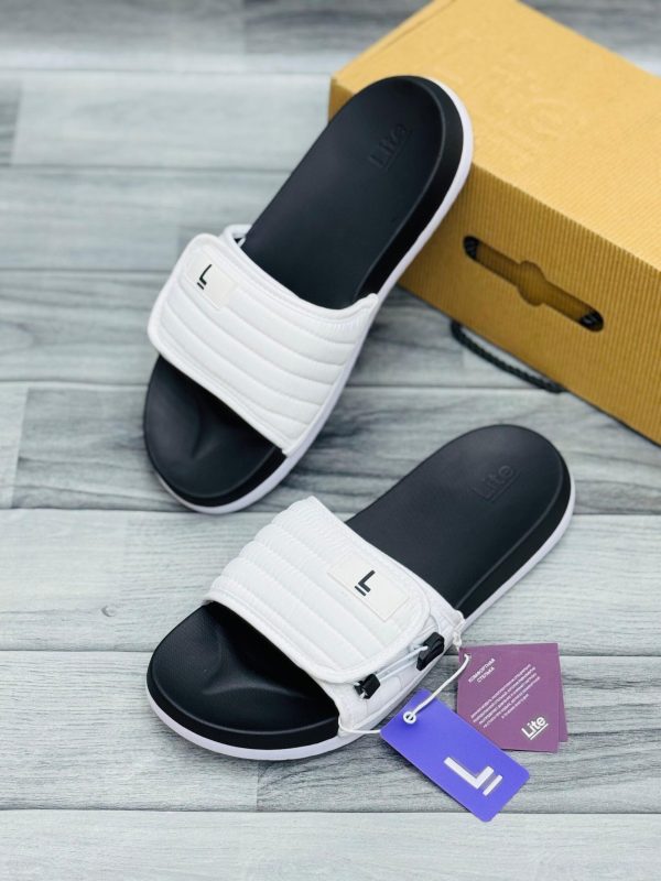 Lite Slides – Men and Women